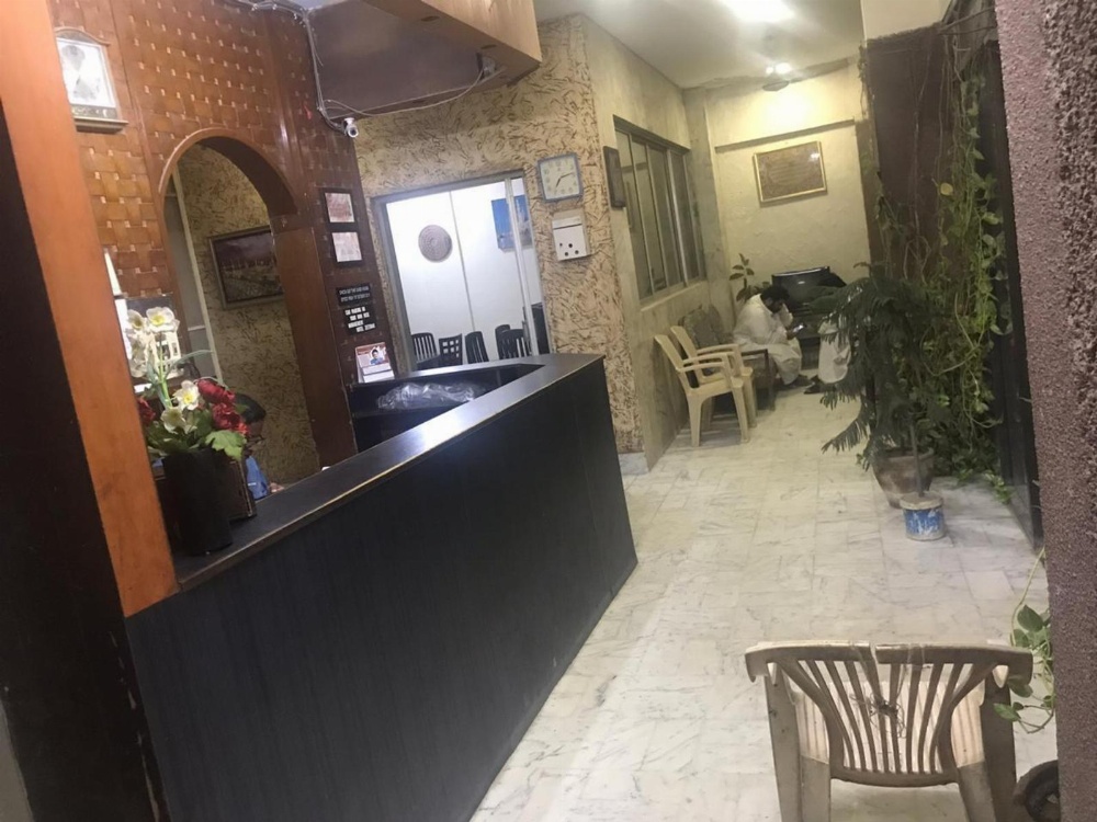 Hotel Swiss Main image